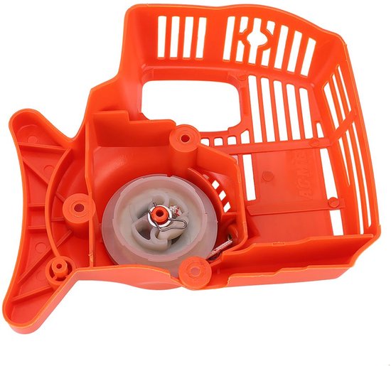 Geschikt voor STIHL FS35 FS45 FS55 terugloopstarter montagehouder — afbeelding 3