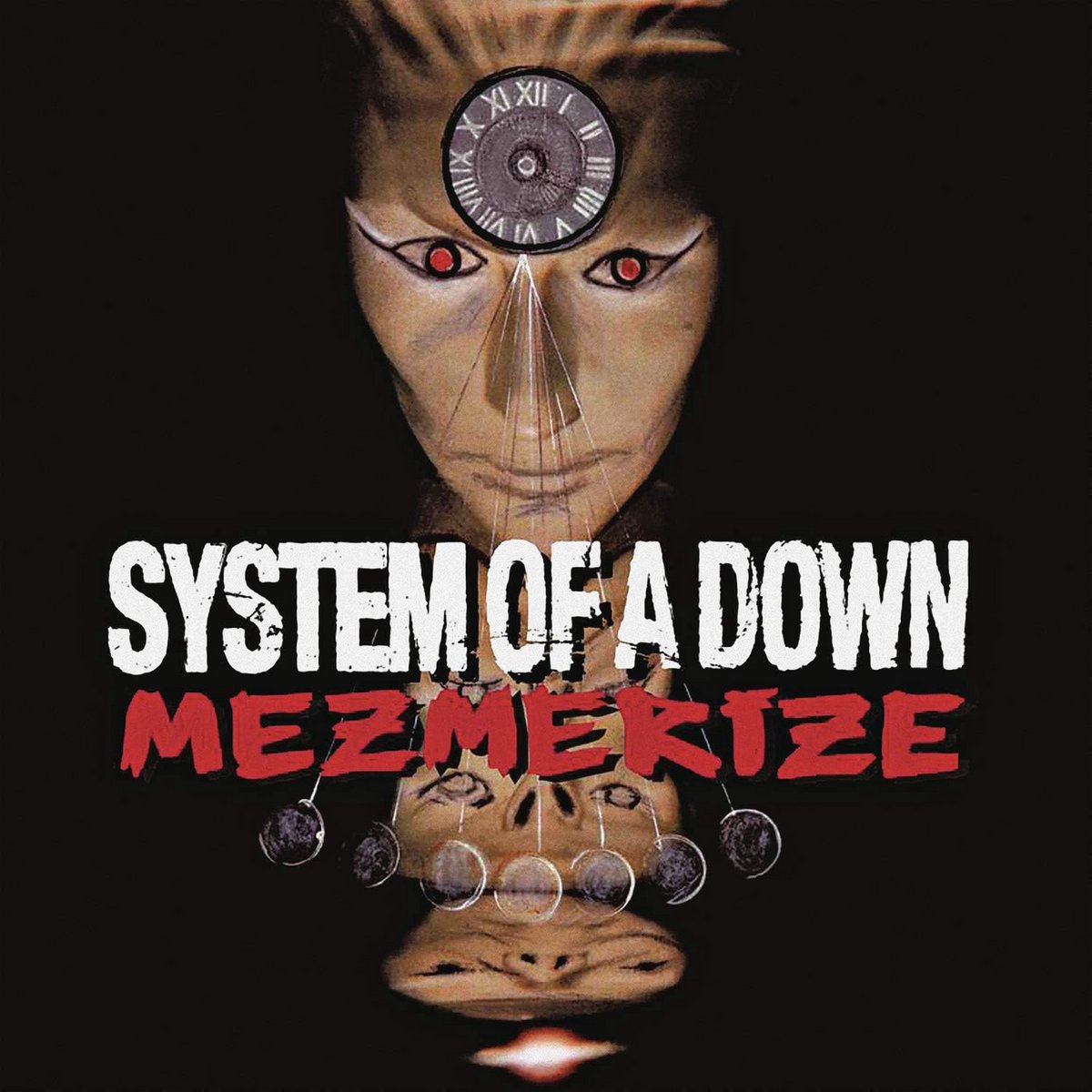 Heavy Metal Studioalbum - Kritisch Geprezen Rock Muziek