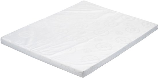 Puck Boxmatras 72 x 93 x 4 cm