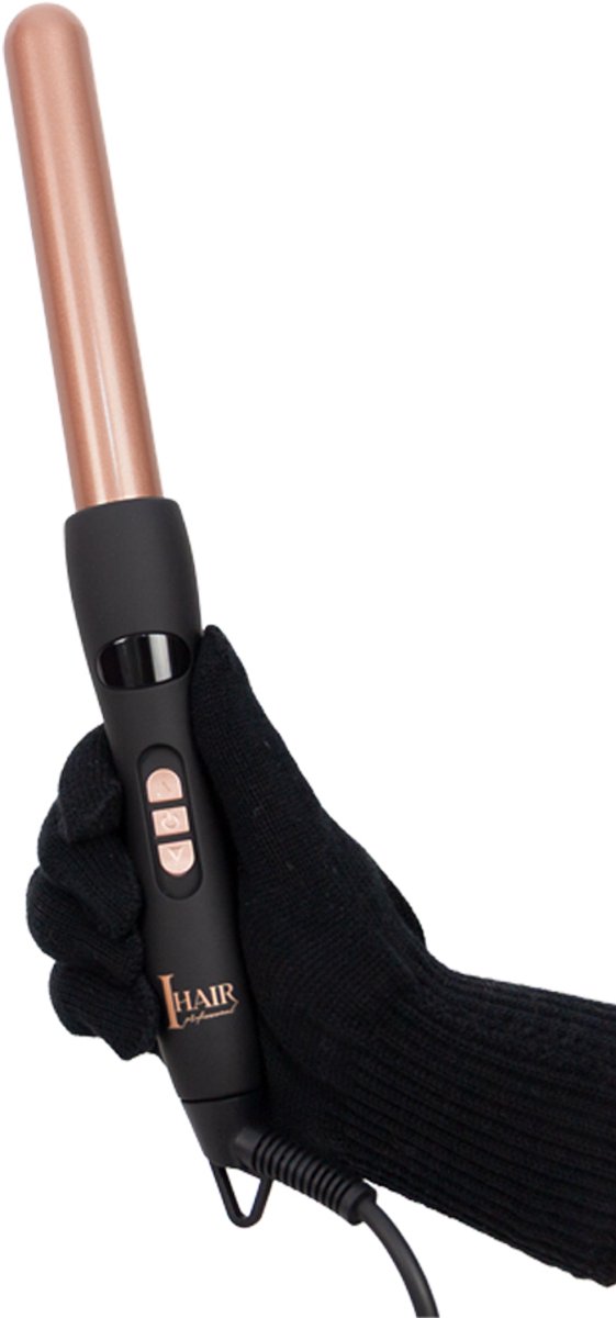 Krultang Keramisch 25MM Krultang - afbeelding 3