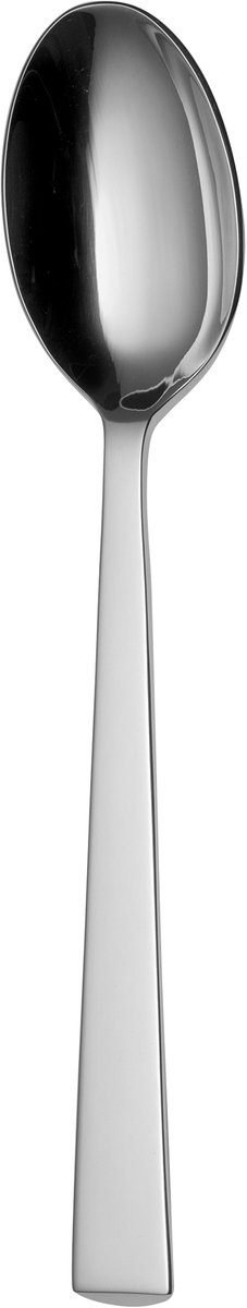 Sola Tafellepel Eclipse - Zilver - Los bestek - 1 stuk