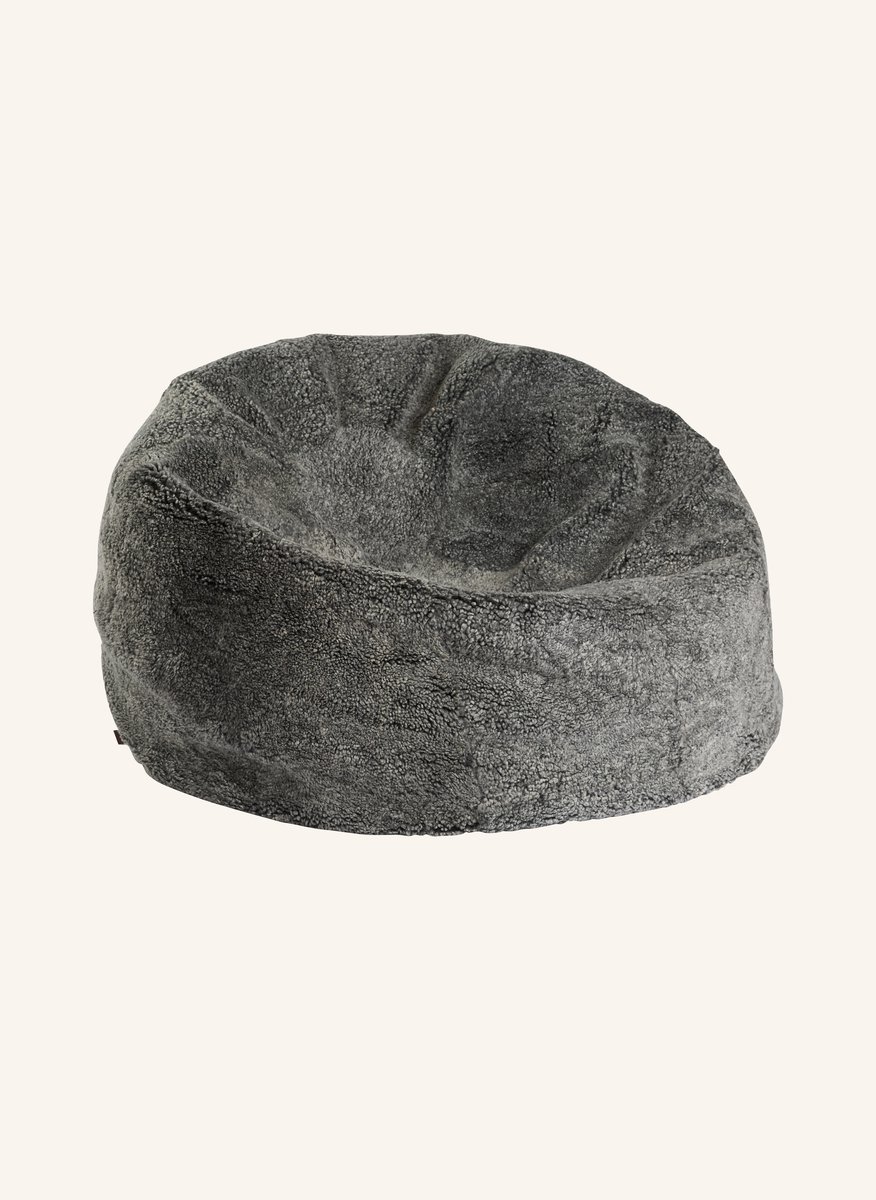 Sheepskin House - Zitzak - Korte Wol