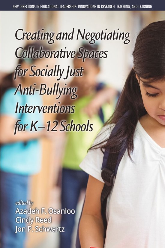 New Directions in Educational Leadership: Innovations in Sch ... - cover