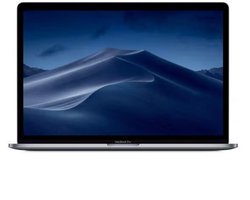 MacBook Pro 13" 2018 Intel Core i5 (I5-8259U) 2.3GHz 8GB 512GB SSD Space Grey QWERTY