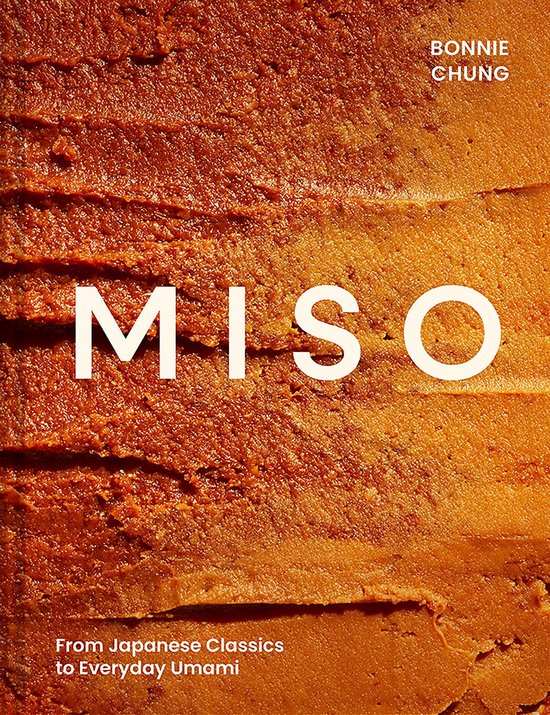 Miso - cover