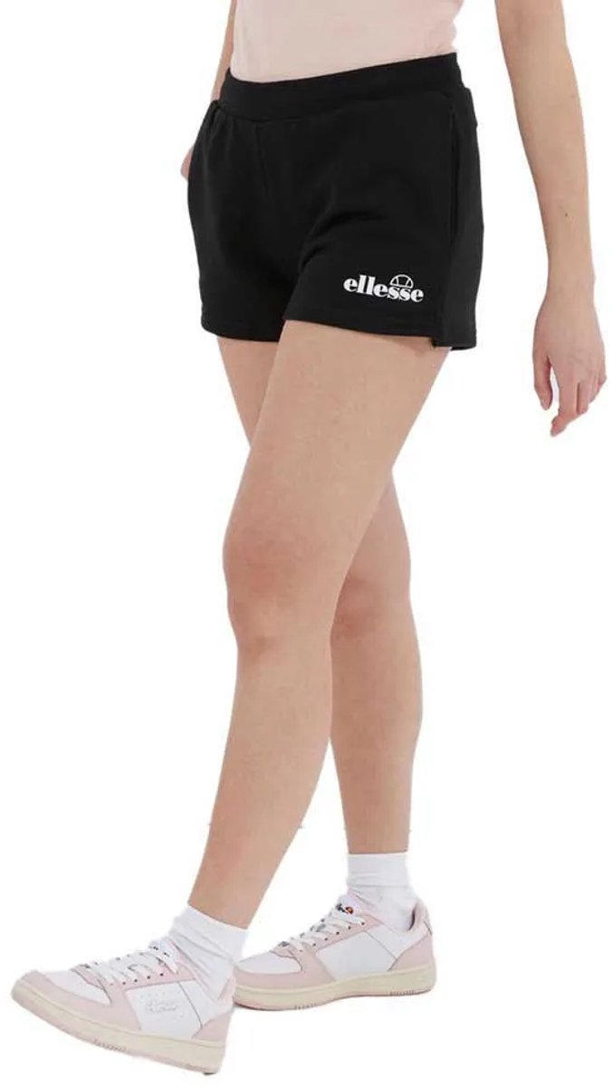 Ellesse Kyrana Korte Broek Vrouw Zwart