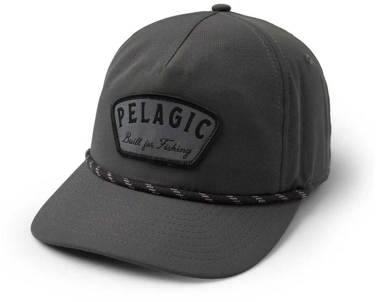 Pelagic Upswell Fish U Pet Grijs Man,Vrouw