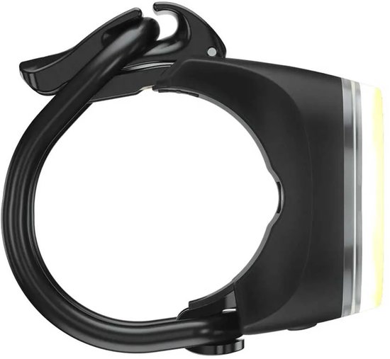 Blinder Mini Front - Skull - Black — afbeelding 2