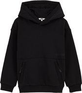 WE Fashion Jongens hoodie met capuchon