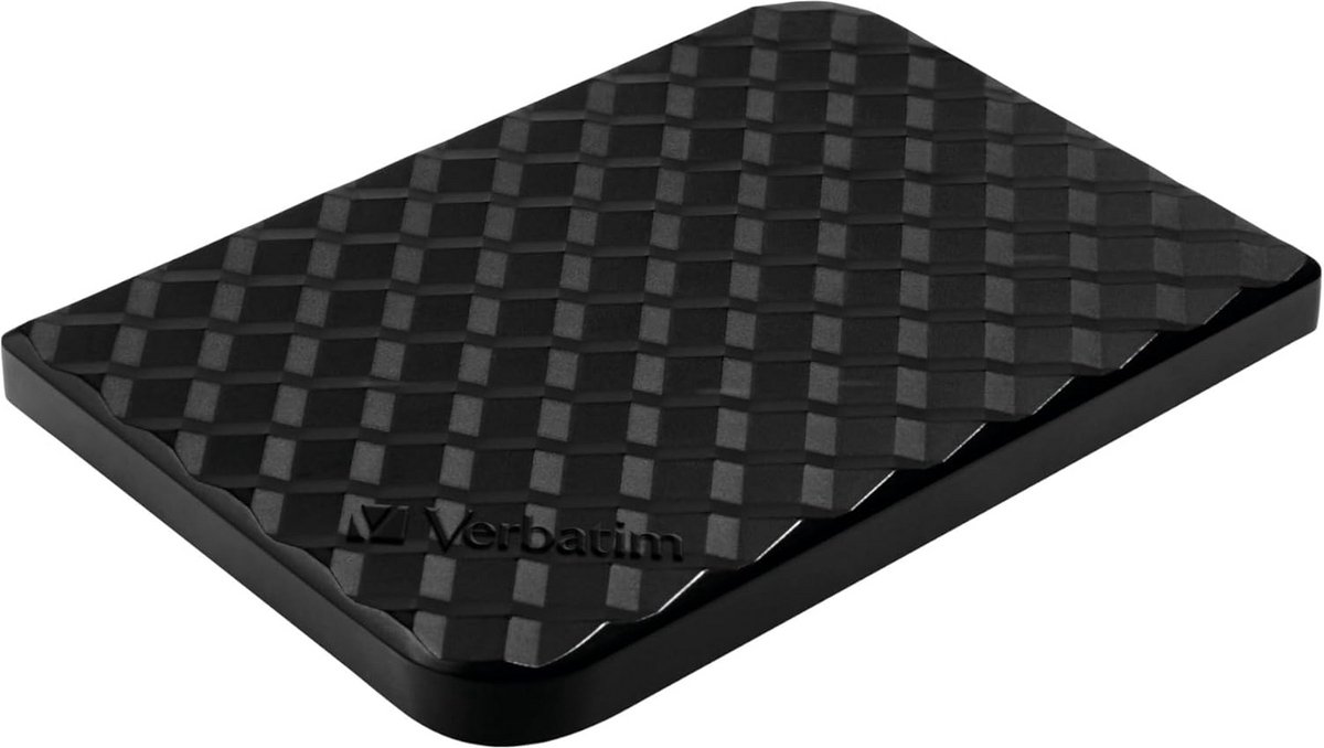 Draagbare Externe SSD 1TB USB 3.2 Supersnel Geheugen