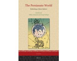 The Persianate World