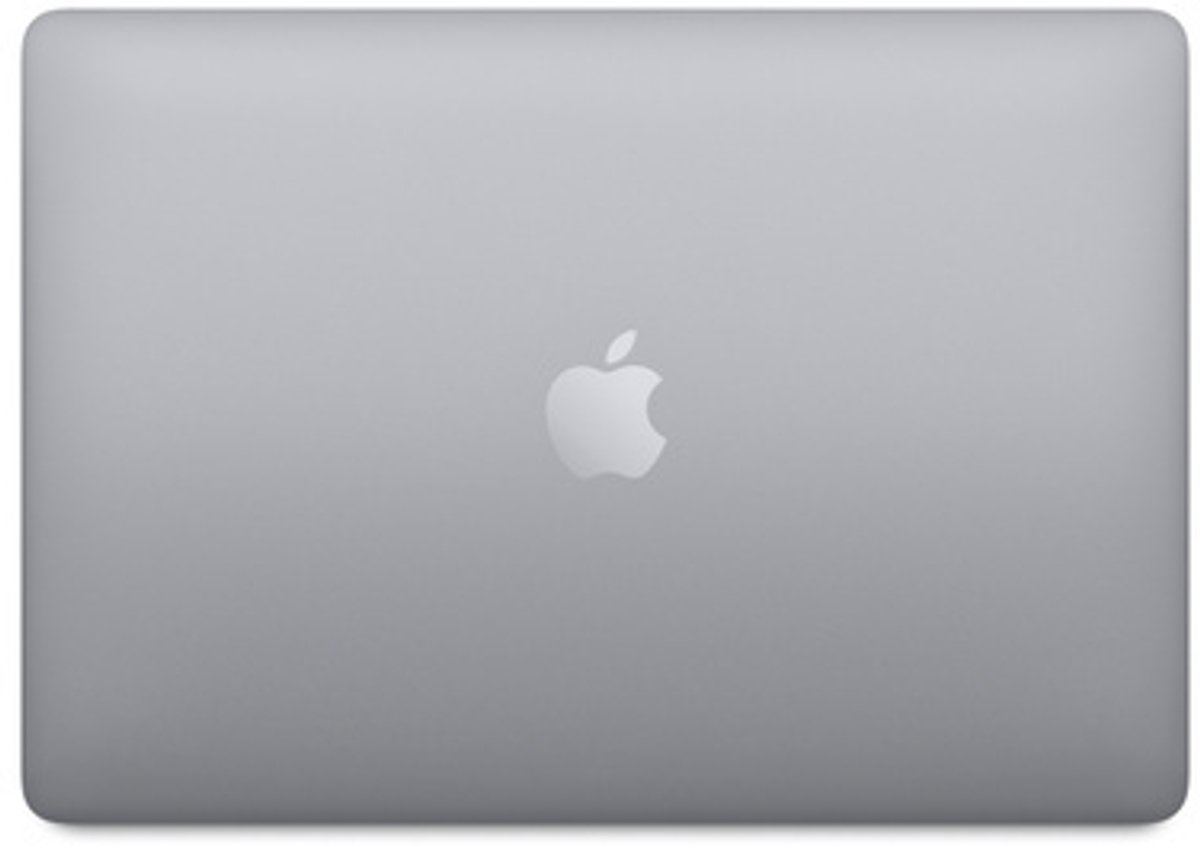 MacBook Pro 13" 2022 M2 3,5 GHz 24 GB RAM 1 TB SSD Retina Touch Bar Spacegrijs - Afbeelding 2