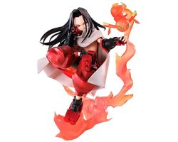 Shaman King Ichibansho - Shaman King The Second Hao figuur 15cm