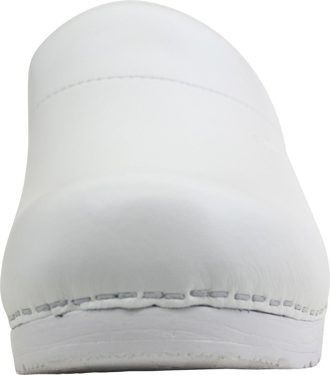 Sanita Original-Karl Pu Open WIT - Maat 46