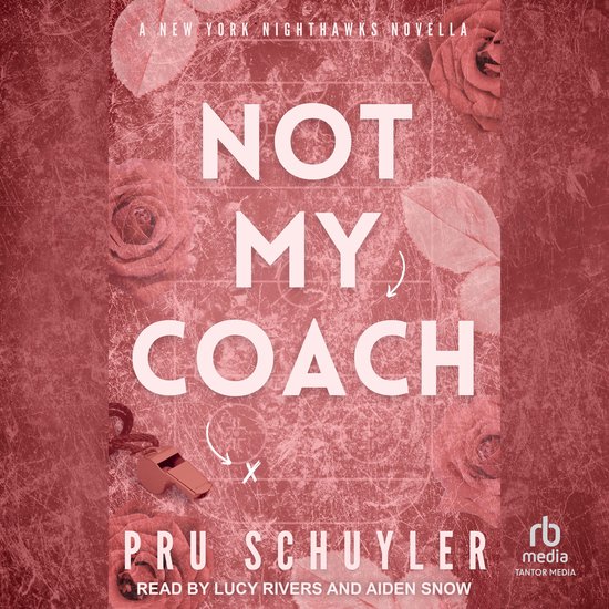 Not My Coach - cover