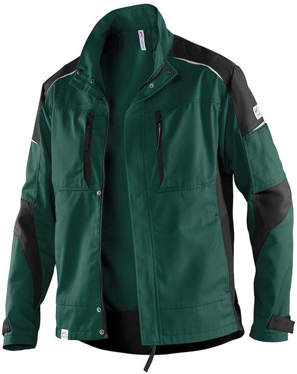 KÜBLER kleding 12505365-6599 Kübler ActiviQ