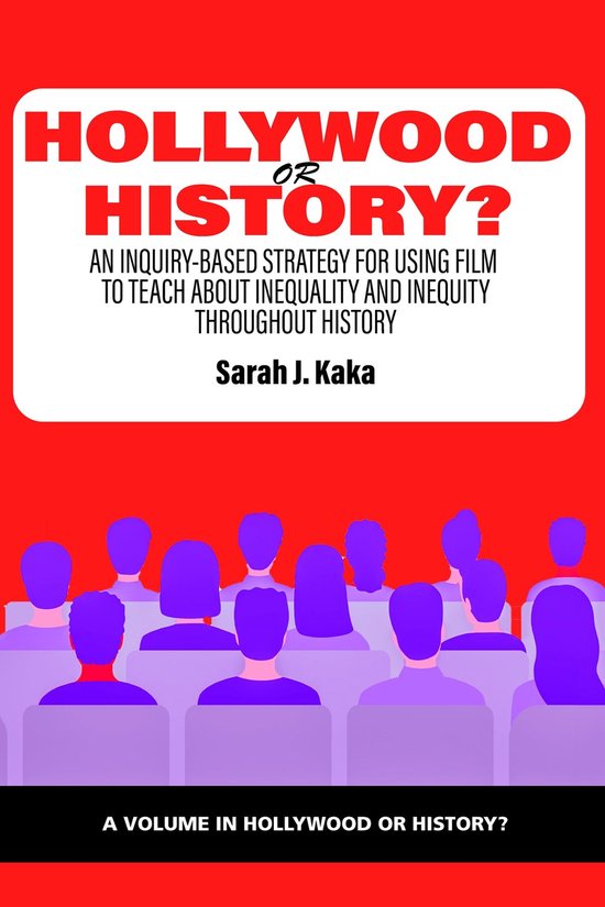 Hollywood or History? - Hollywood or History? - cover