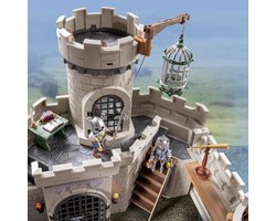 PLAYMOBIL Novelmore Arwynn's kasteel - 71642