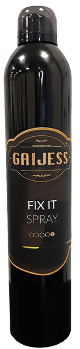 Gaijess Fix It Spray 500ML