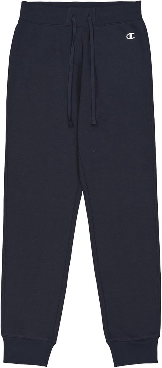 Dames Joggingbroeken - Light Powerblend Fleece met Rib Cuff