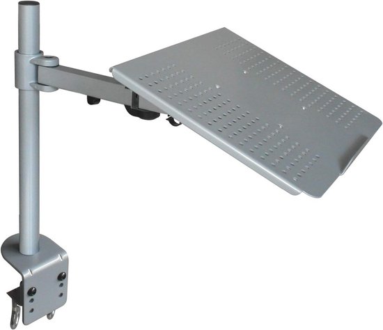 Universele projectorhouder voor het plafond/muur, in hoogte verstelbare