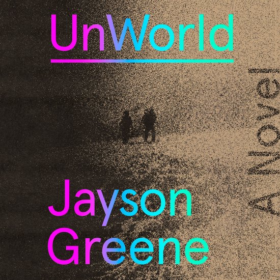 UnWorld - cover