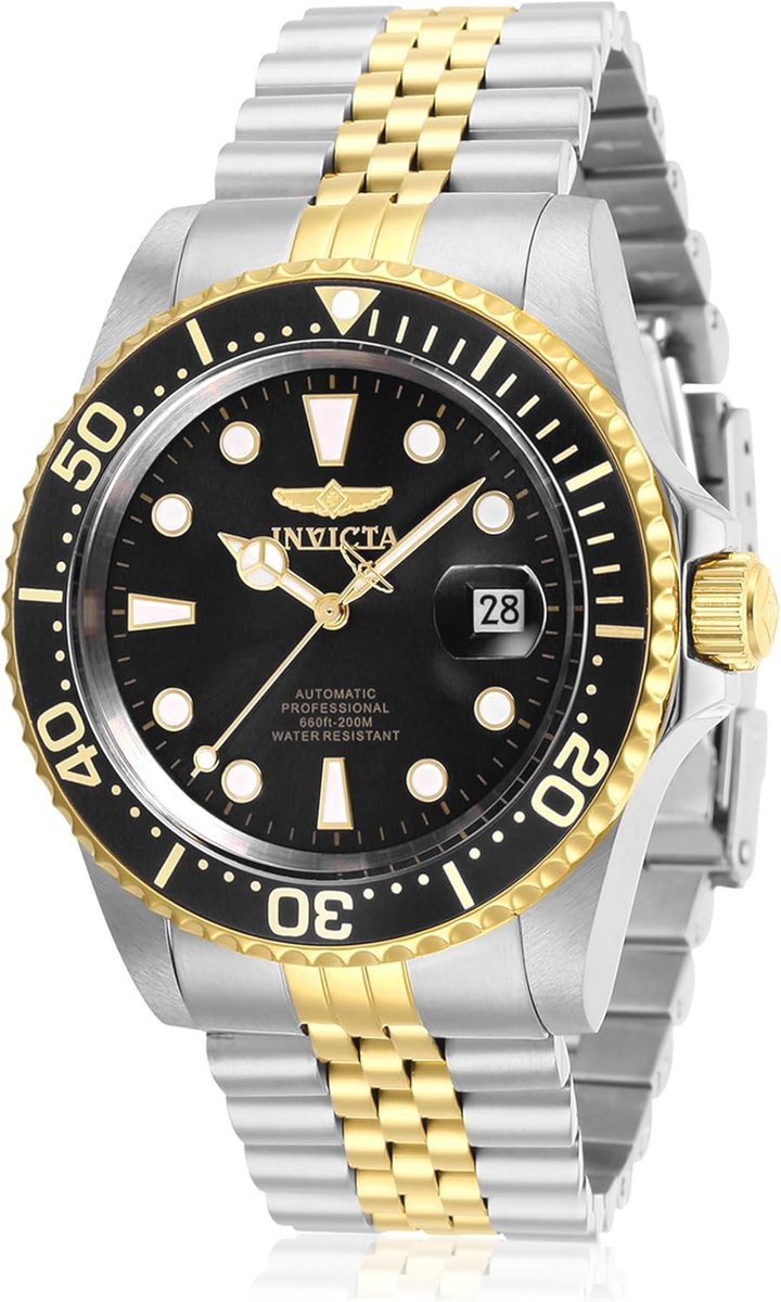 Automatisch Herenhorloge 42mm - Stijlvol en Functioneel