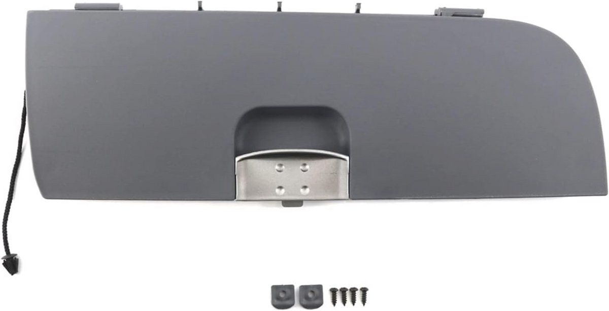 Vervangende handschoenenkast afdekking voor Peugeot 107 en Citroen C1 (2005-2015)