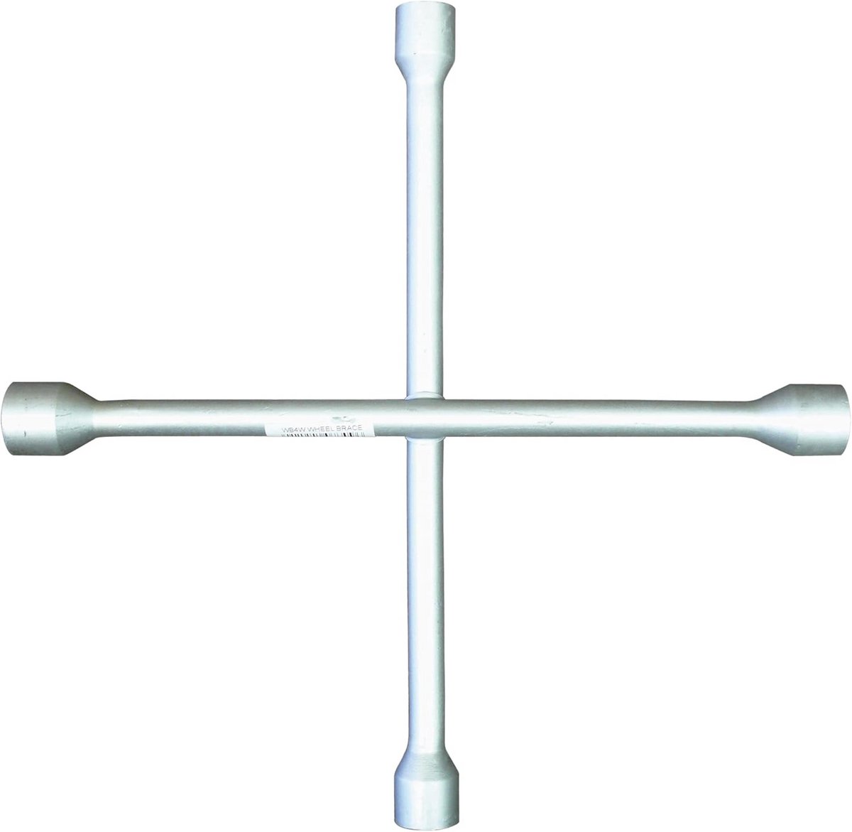 Kruissleutel 17, 19, 22 mm en 13/16 inch voor Wielbouten