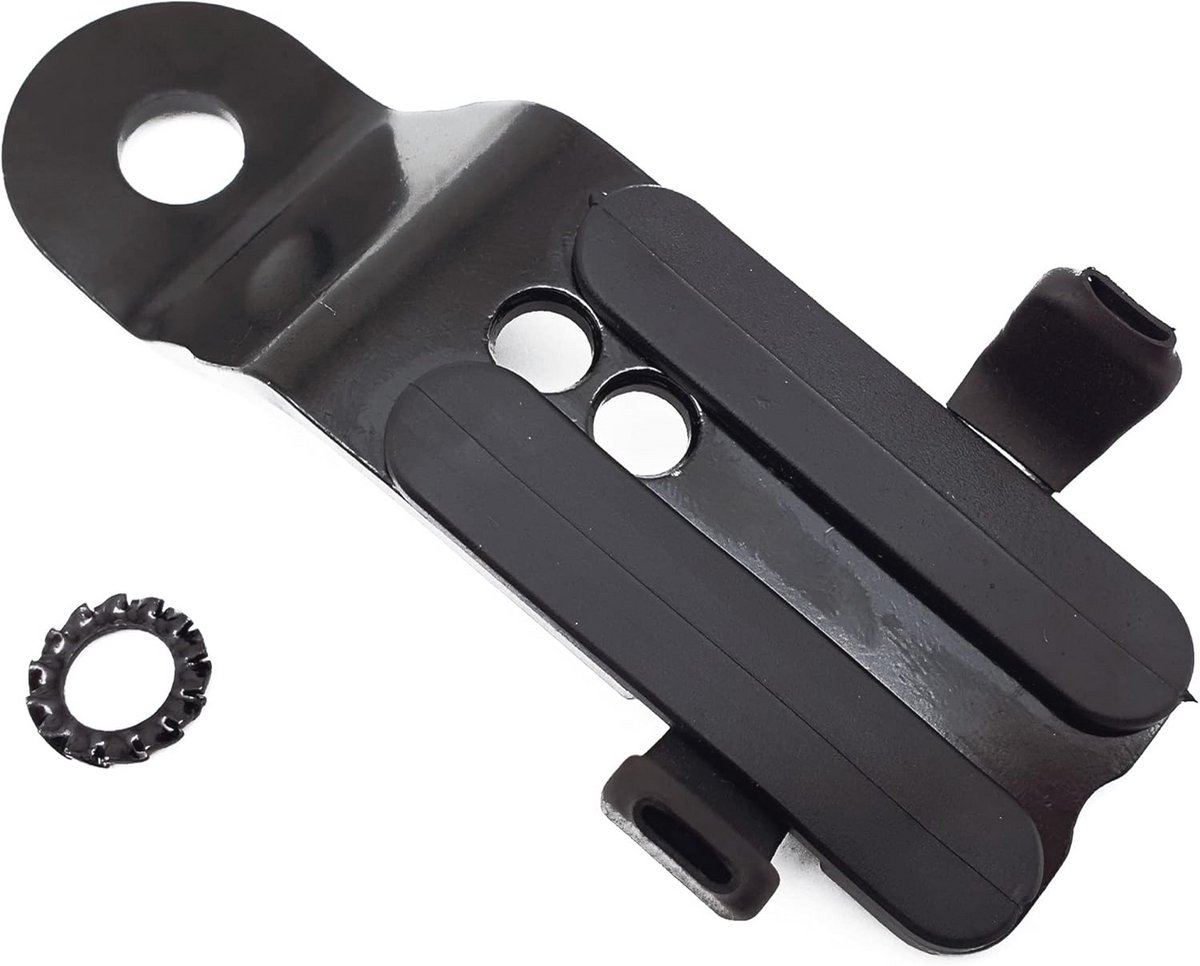 Anti-Diefstal Beugel voor Motoren