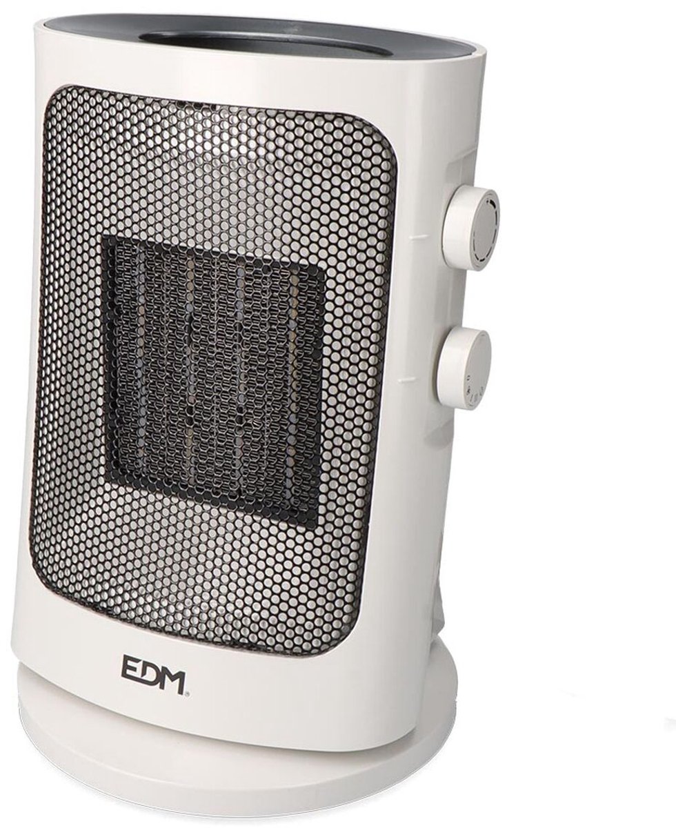 EDM verticale straalkachel - 1500 W