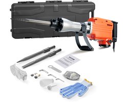 Top 10 beste breekhamers 2026: VEVOR Elektrische Breekhamer 2200 W