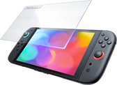 Phreeze screenprotector geschikt voor Nintendo Switch 2 screen protector - 9h gehard glas - tempered glass - krasbestendig - scherm bescherming