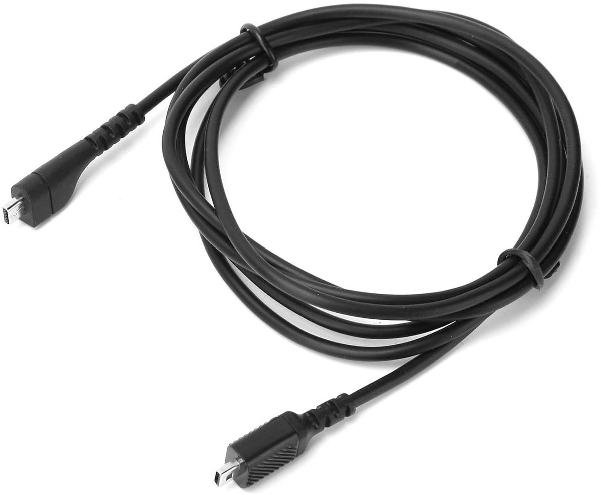 Audiokabel met OFC koperdraad voor Hoofdtelefoon Arctis 3/5/7 - 1.5 meter lengte