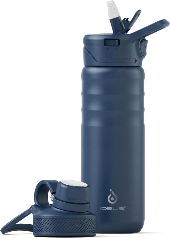 Camelbak Thrive Flip Straw kids rvs lekvrije kinderfles