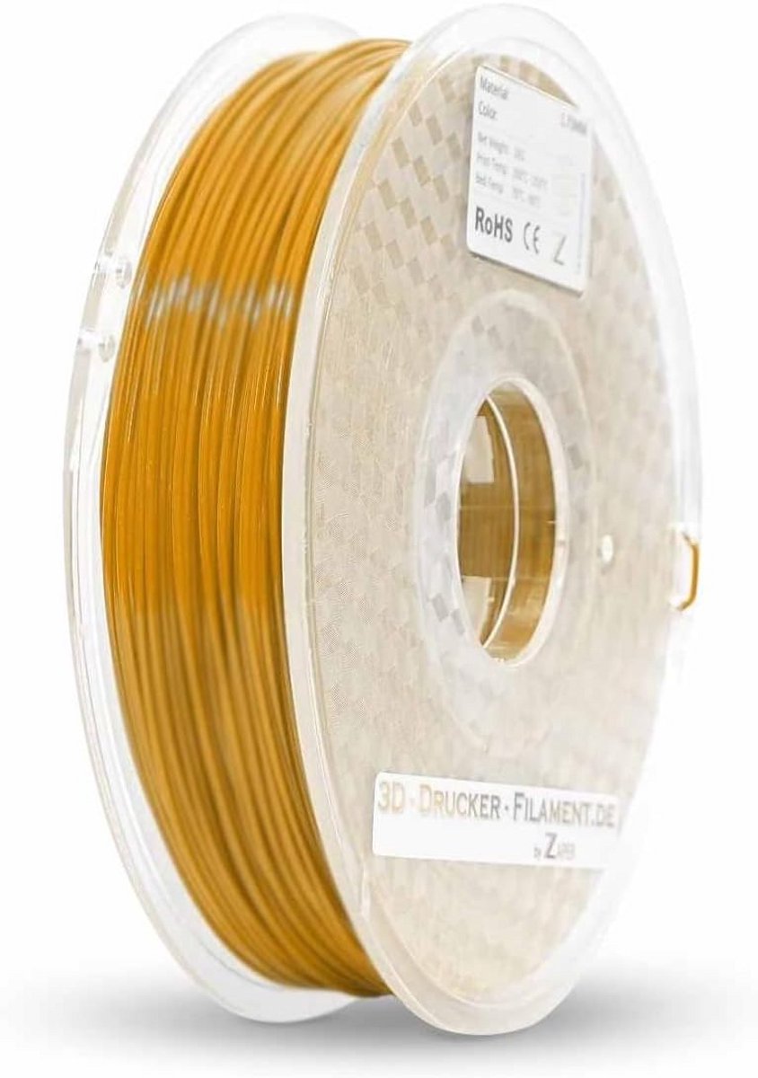 Reinigingsfilament voor 3D Printer 1.75mm 100g Naturel