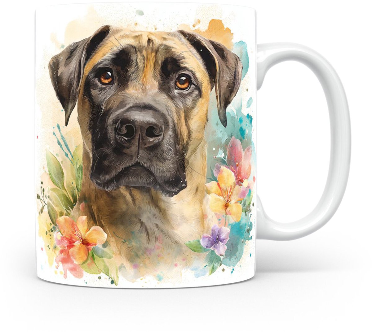 Beker Presa Canario