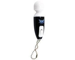 Pixey - Mini Pixey Sleutelhanger Vibrator