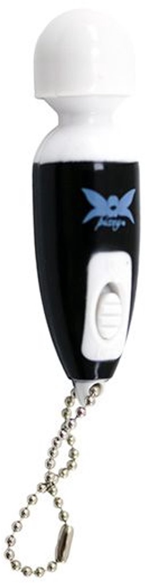 Pixey - Mini Pixey Sleutelhanger Vibrator