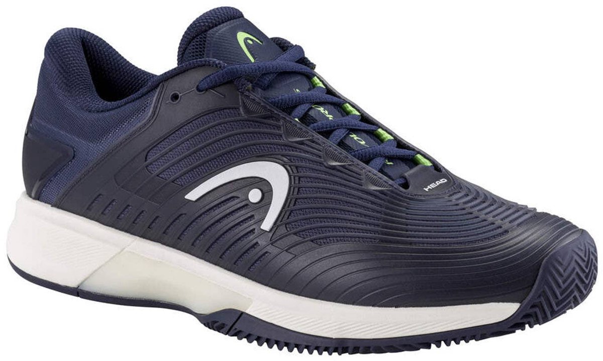 Zapatillas Head Revolt Pro 4.5 Clay 273235 Nvli 39 Blauw