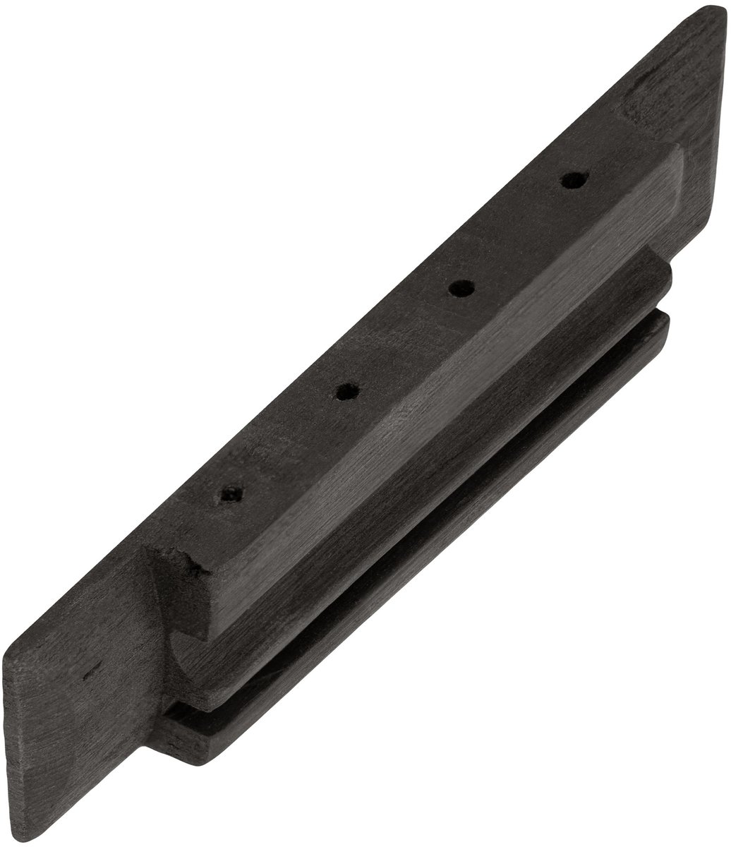 Ukelele brug - Fazley 10478 voor Fazley K5521 sopraan ukelele