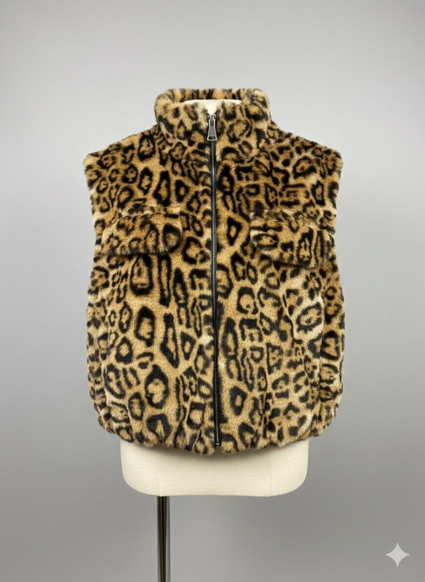 Mapsy Product HS-body-Tijger