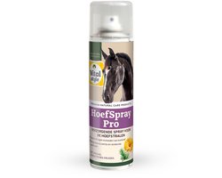 VITALstyle Hoefspray Pro - Paarden Supplement - Voor Het Behoud Van Gezonde En Sterke Hoefstralen - 200 ml