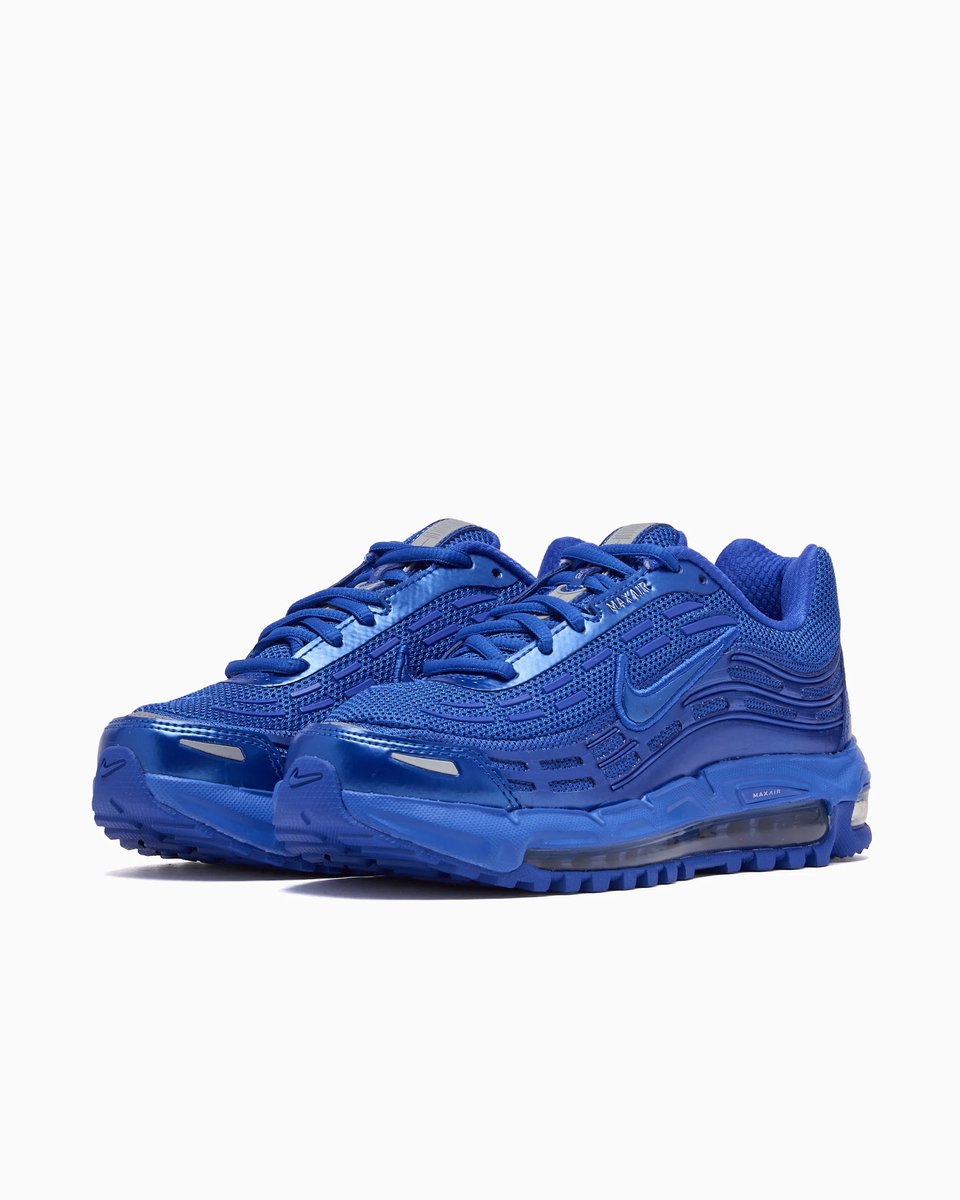 Nike Nike Air Max TL 2.5 Sneakers Heren Hyper Royal