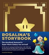 Rosalina's Storybook