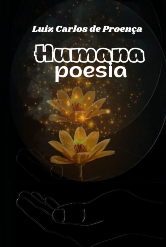 Humana Poesia - cover