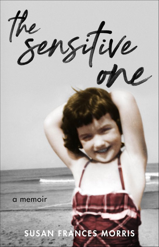 The Sensitive One - cover