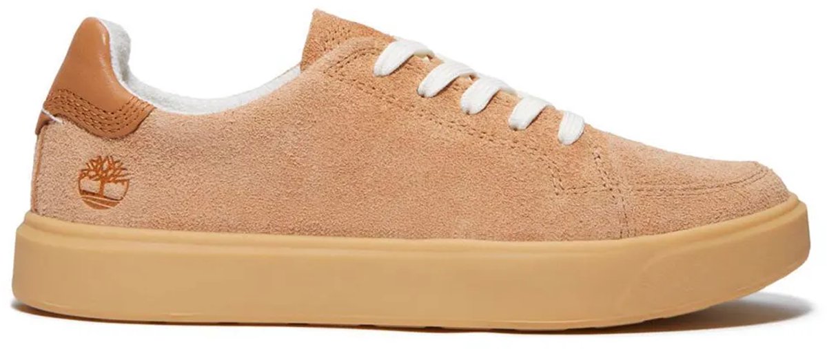Timberland Emerson Street Schoenen 1/2 Vrouw Beige