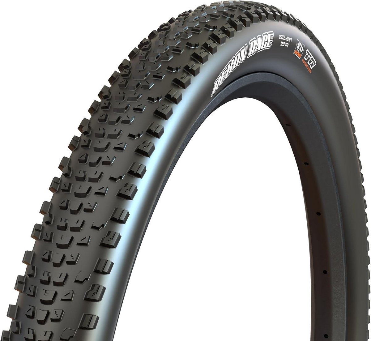 Mountainbike Band 27.5x2.35 Tubeless Ready Met EXO Bescherming