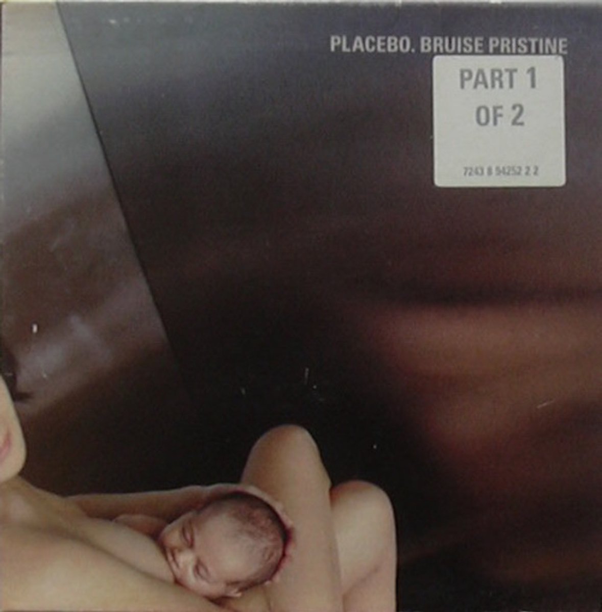Bruise Pristine